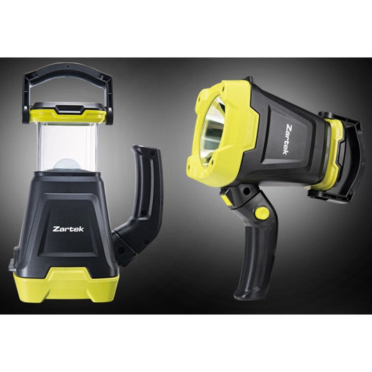 Zartek LED Spotlight Lantern