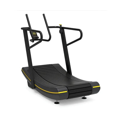 Treadmills