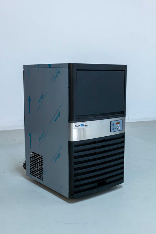 Snow Village 60kg/24hr Ice Making Machine