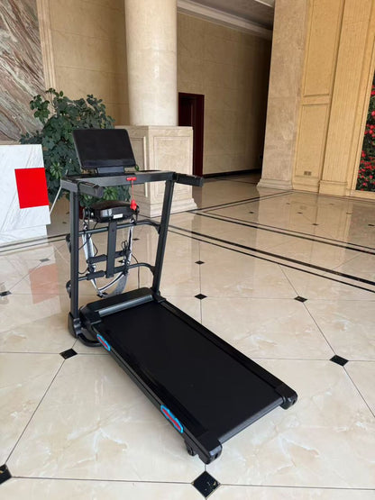 4HP Brushless Motor Treadmill