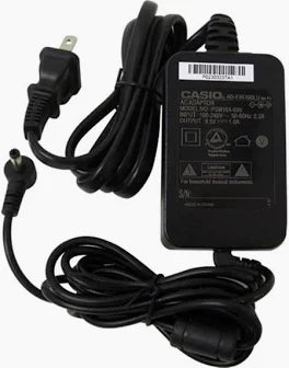 Casio AD-E95100B SA Series Power Adapter