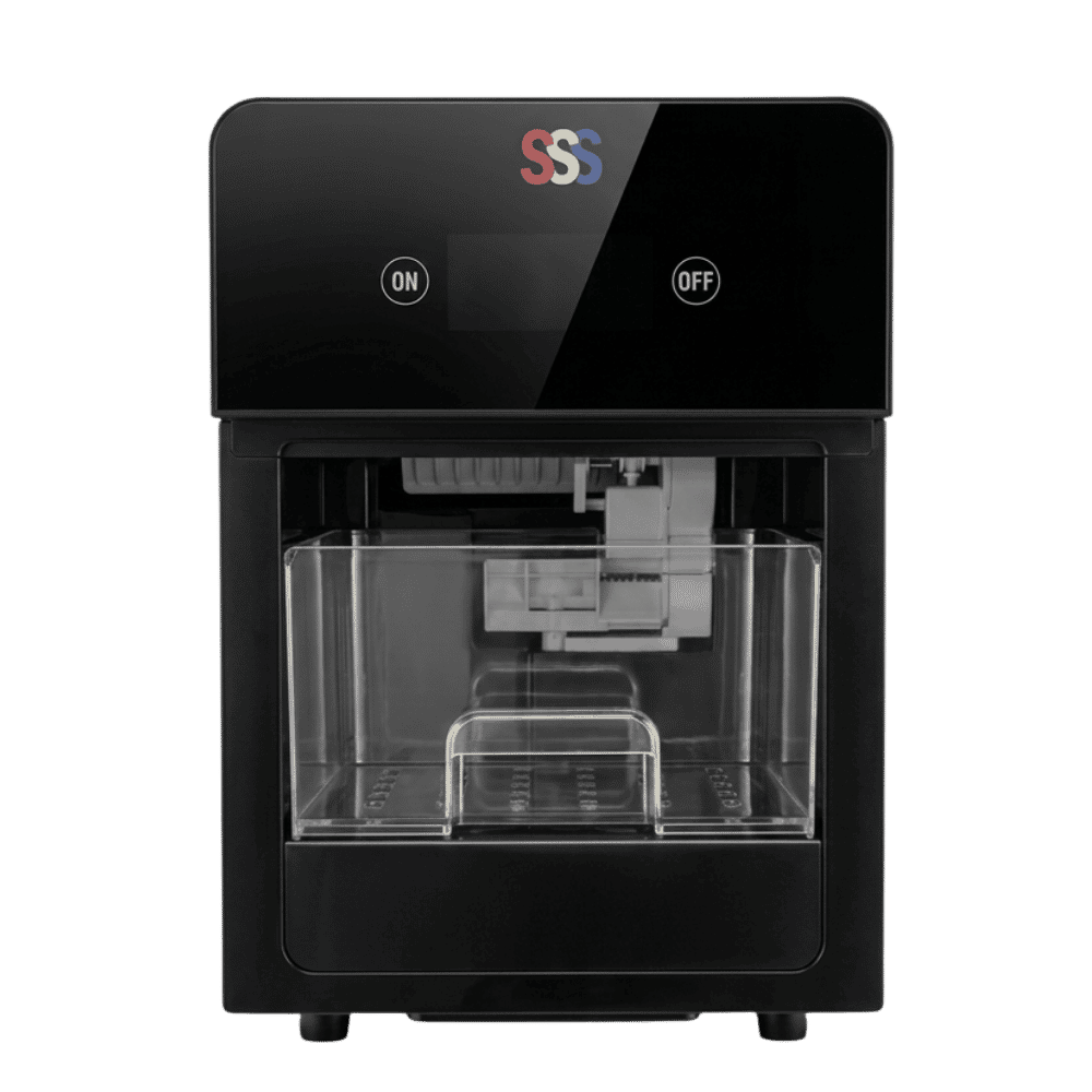 Sphere Ice Maker(160pcs/24hrs)