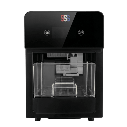 Sphere Ice Maker(160pcs/24hrs)