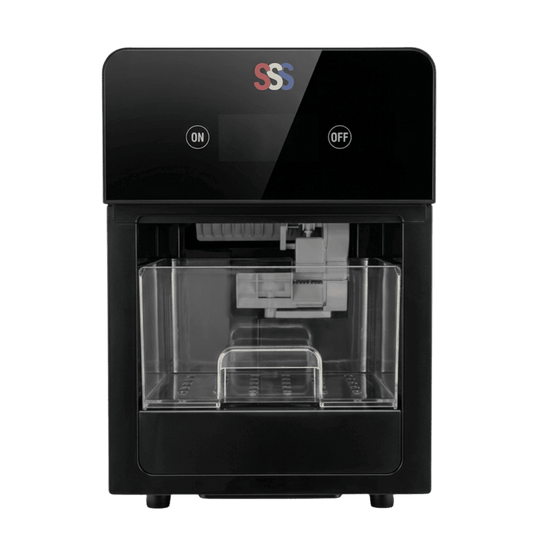 Sphere Ice Maker(160pcs/24hrs)