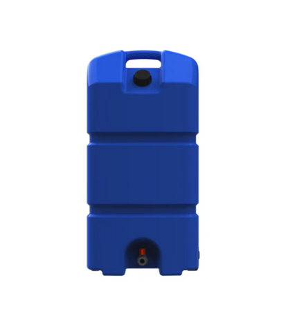 Pioneer 60L Camping Water Caddy Jerrican