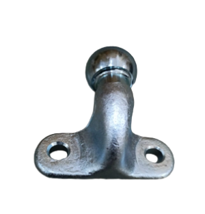 Goose Neck – 50mm Tow Ball