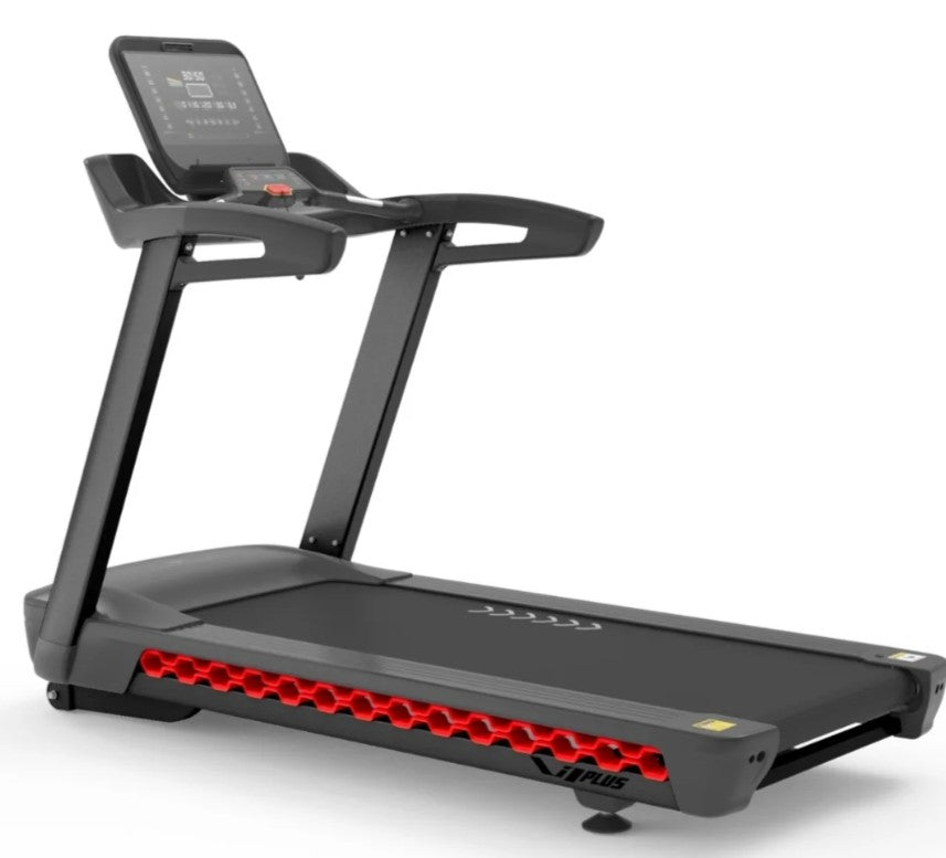 Merc V-7 Commercial AC Treadmill