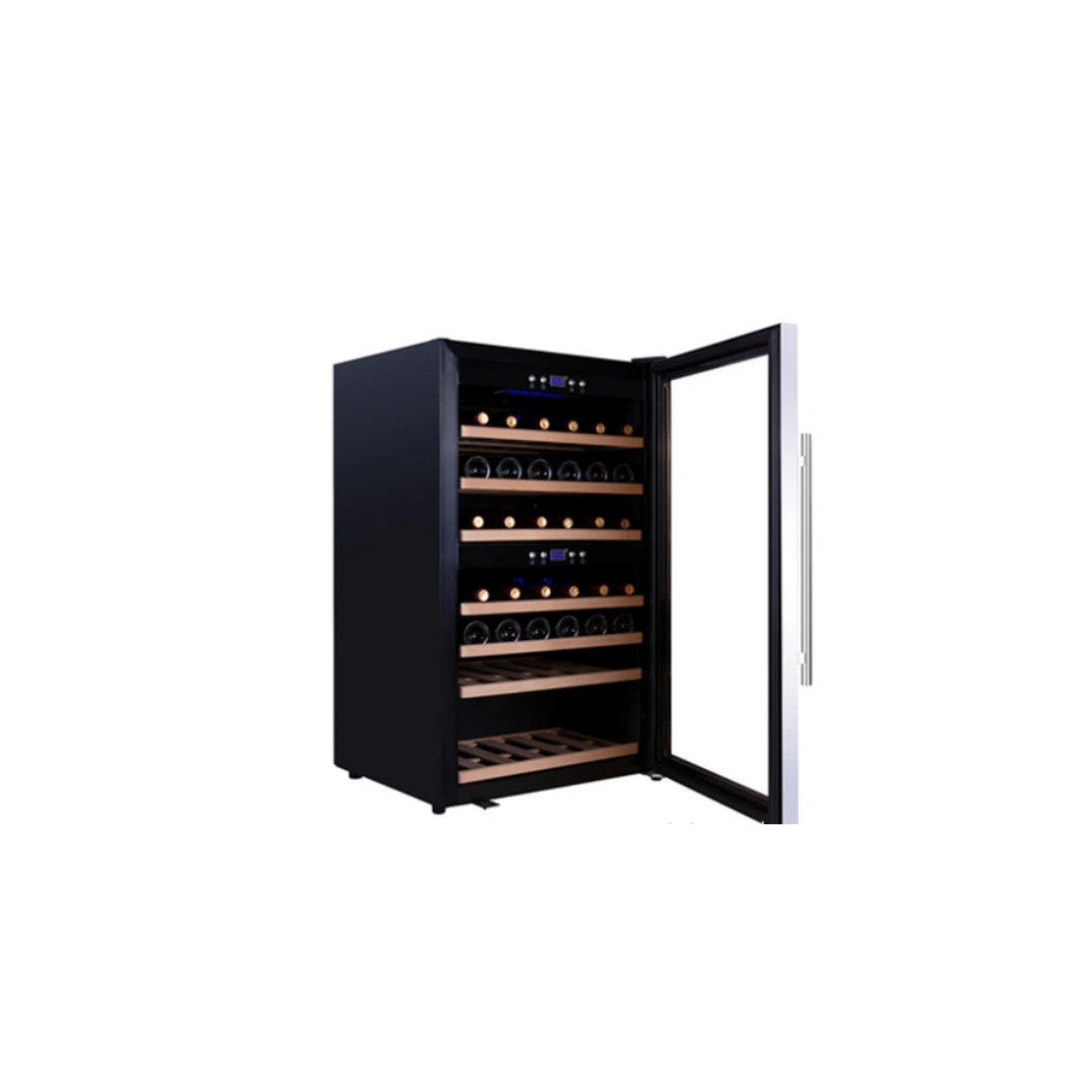 Freestanding Wine Cooler- 60 Bottles