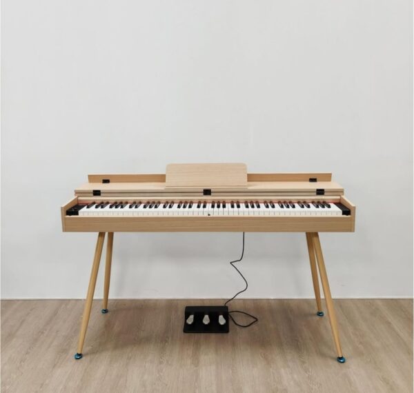 Amari A13-T Digital Piano 88keys, in black or white