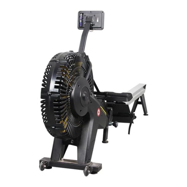 Heavy Commercial 2 in 1 Air Rower