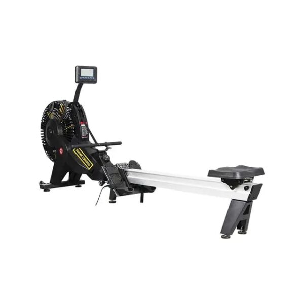 Heavy Commercial 2 in 1 Air Rower