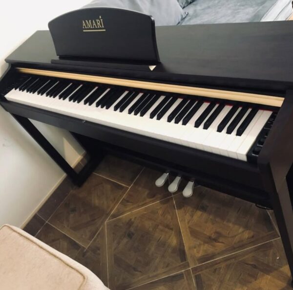 88 Keys Amari D120T Digital Piano