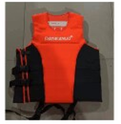 Life Jacket Daiseanuo (For Kayaking)