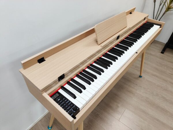 Amari A13-T Digital Piano 88keys, in black or white