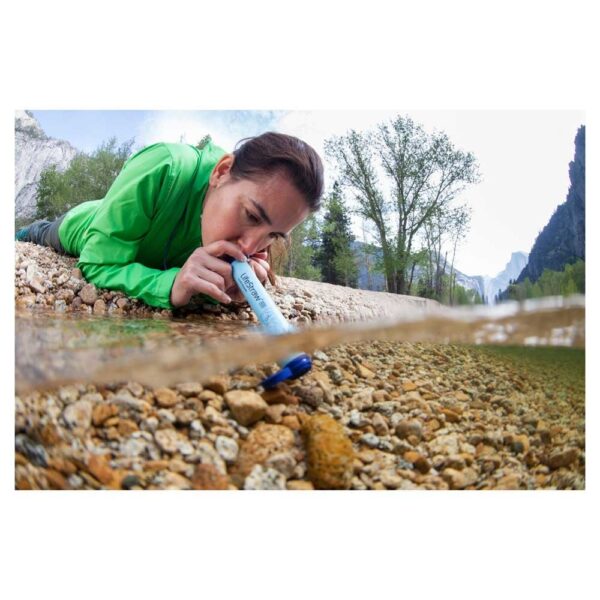 LifeStraw Personal Water Filter