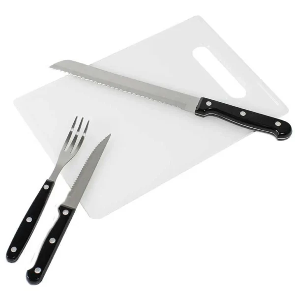Camp Kitchen Utensil Set