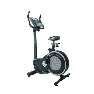 Commercial upright fitness bike JX 170U