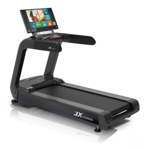 Plusx A1005 Commercial Smart Treadmill- Power Meets Innovation
