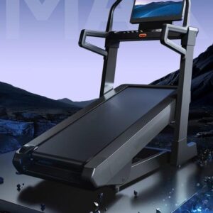 Polaris Marathon Treadmill