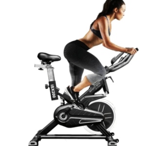 Bike Spinning Infinty Isx200 Semi Profissional - O'neal