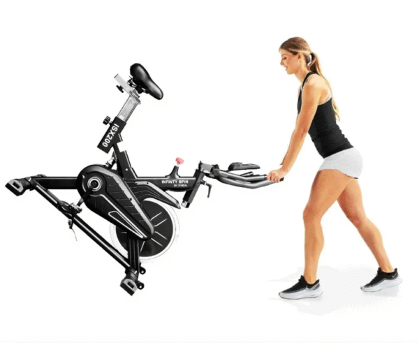 Bike Spinning Infinty Isx200 Semi Profissional - O'neal