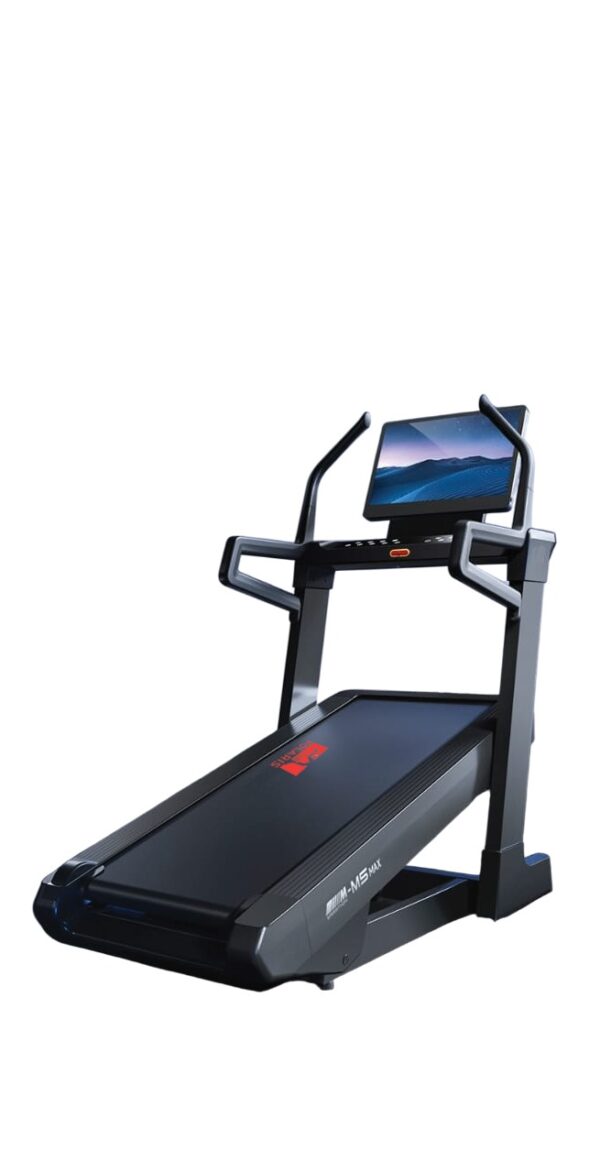 Polaris Marathon Treadmill