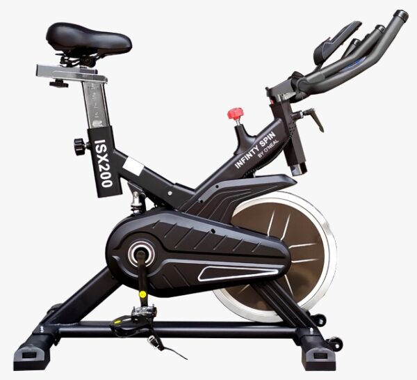 Bike Spinning Infinty Isx200 Semi Profissional - O'neal