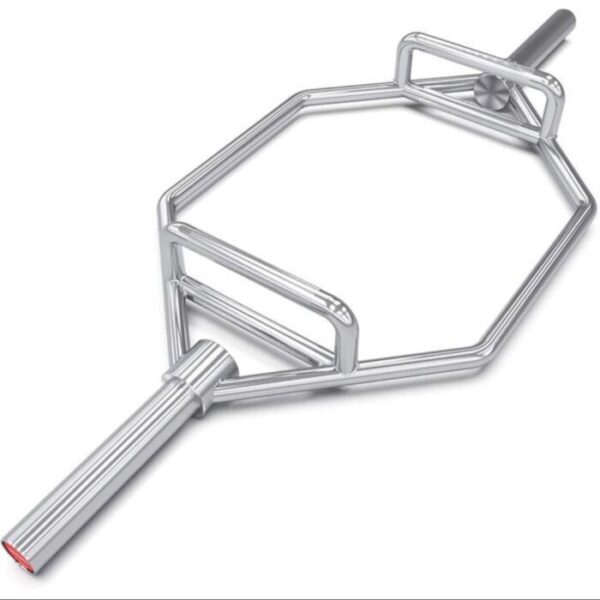 Olympic Hex Trap Bar