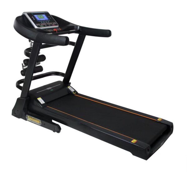 4HP Elip Oscar Home Treadmill (Superior)