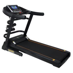 4HP Elip Oscar Home Treadmill (Superior)