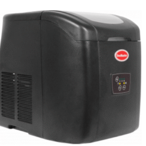 SnoMaster – 12Kg Counter-Top Ice-Maker