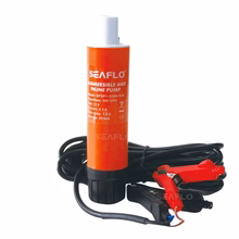 Seaflo 12V Submersible Inline Pump