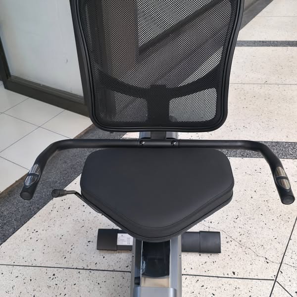 Heavy Duty Touch Sport Recumbent Bike