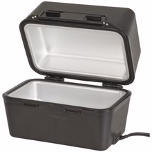 Portable Food Warmer