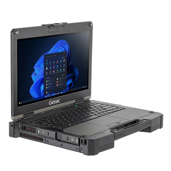 Getac B360 Pro