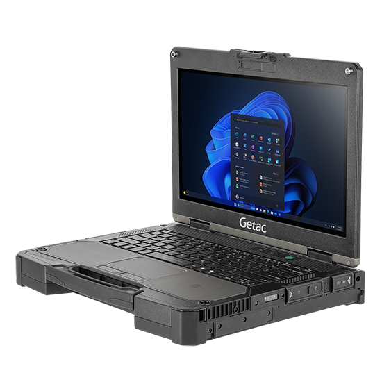 Getac B360 Pro
