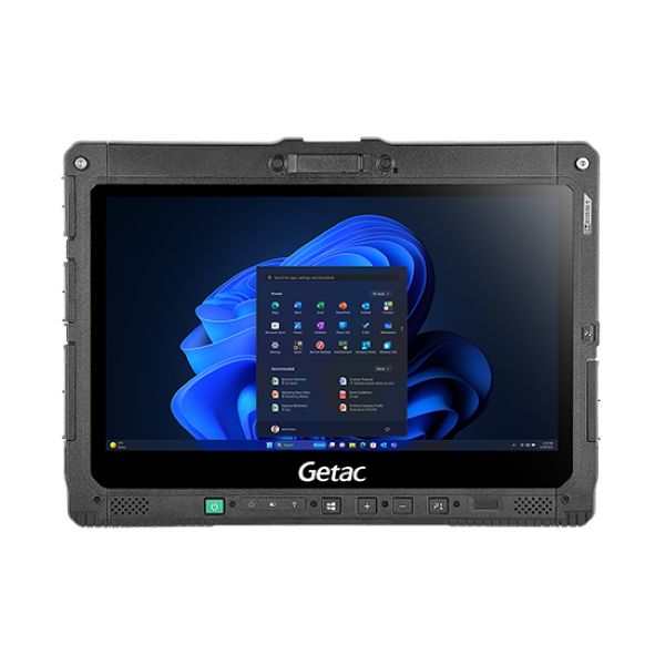 Getac K120 Tablet