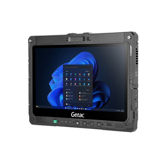 Getac K120 Tablet
