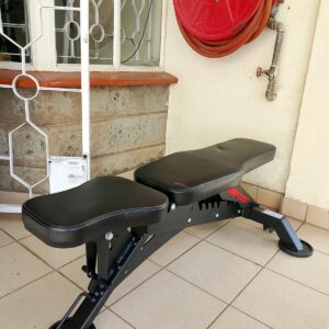 Heavy Duty Commercial Adjustable Dumbbell Bench