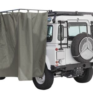 Shower Cubicle by Front Runner