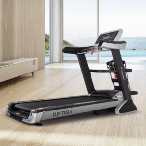5HP Elip Tesla Treadmill