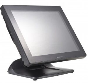 Posiflex XT-3915IR White All-in-One Touch POS Terminal