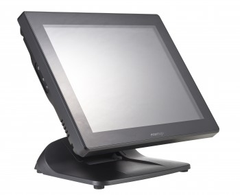 Posiflex XT-7315 Foldable POS Touch Screen Terminal