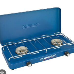 Campingaz Base Camp Gas Stove