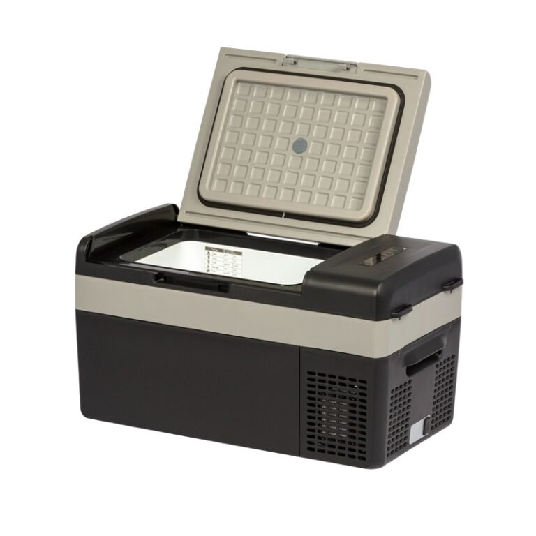 National Luna TB20 20L Travel Box TB20 Portable Fridge - Image 3