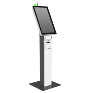 Posiflex EK-2432 POS Self-Service Mini Kiosk