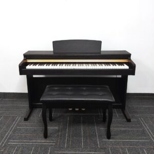 88 Keys Amari D120t Digital Piano