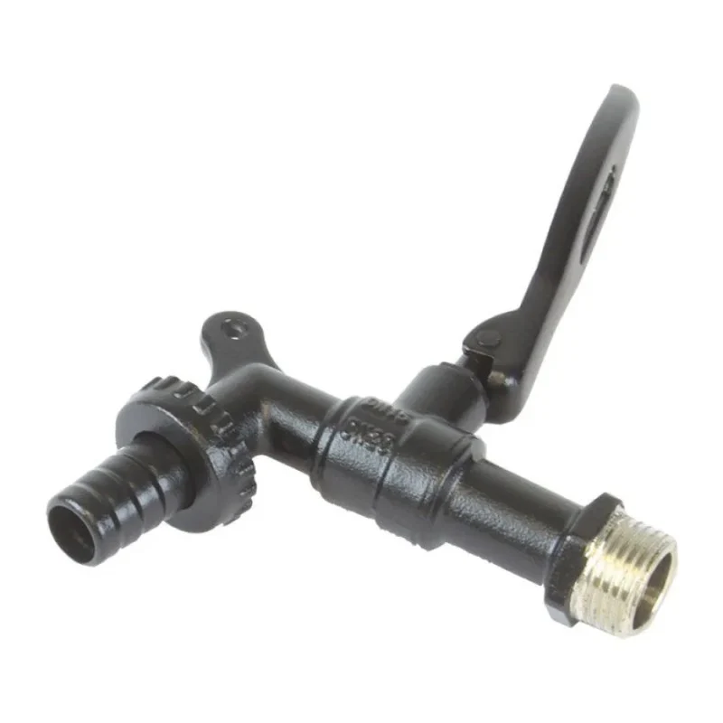 Front Runner Pro Water Tank Tap - Image 2
