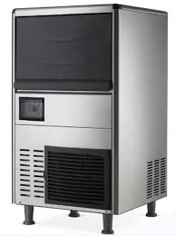 Commercial 70kg Ice Machine Ice Maker Granular/nugget/crushed - SK-068F 